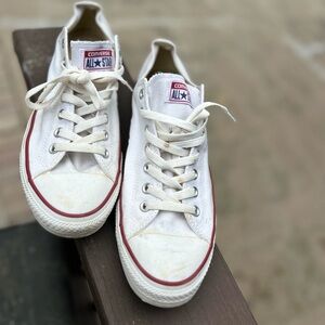 Converse chucks